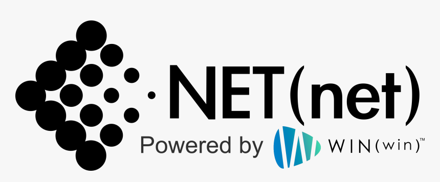 Netnet Logo, HD Png Download, Free Download