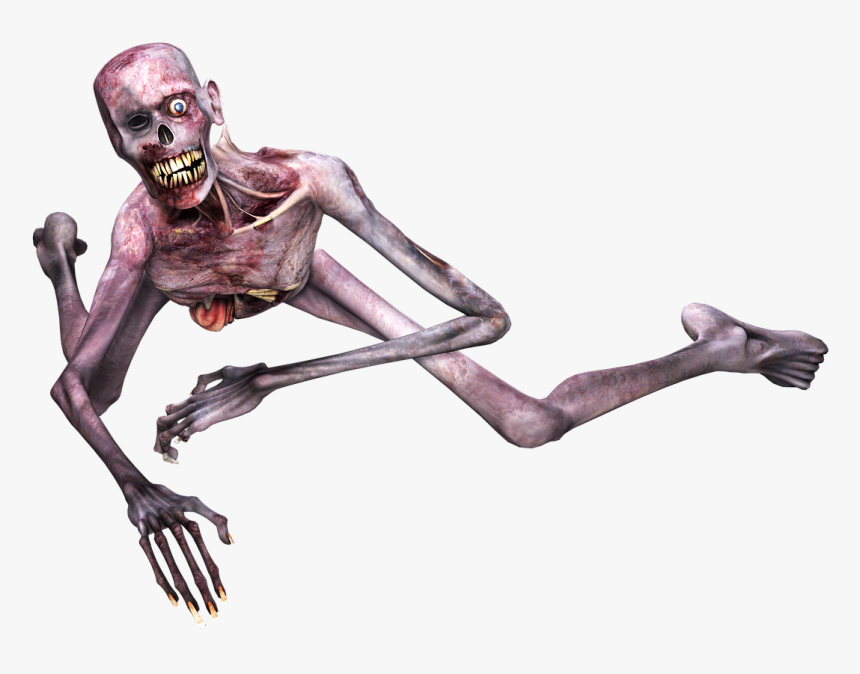 Transparent Zombie Png, Png Download, Free Download