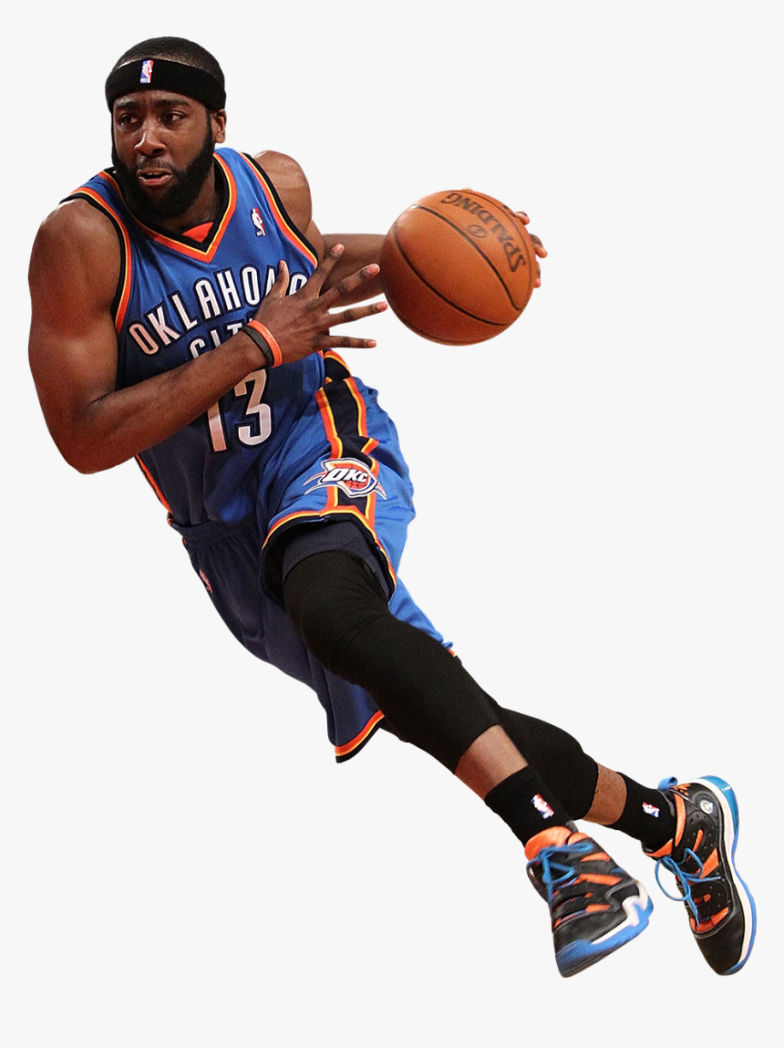 2012–13 Oklahoma City Thunder Season, HD Png Download, Free Download