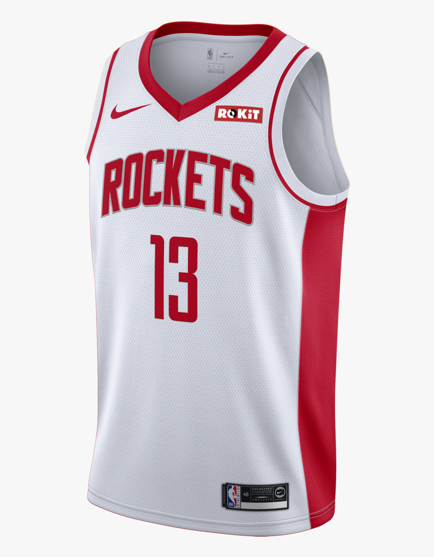 rockets 2020 jersey