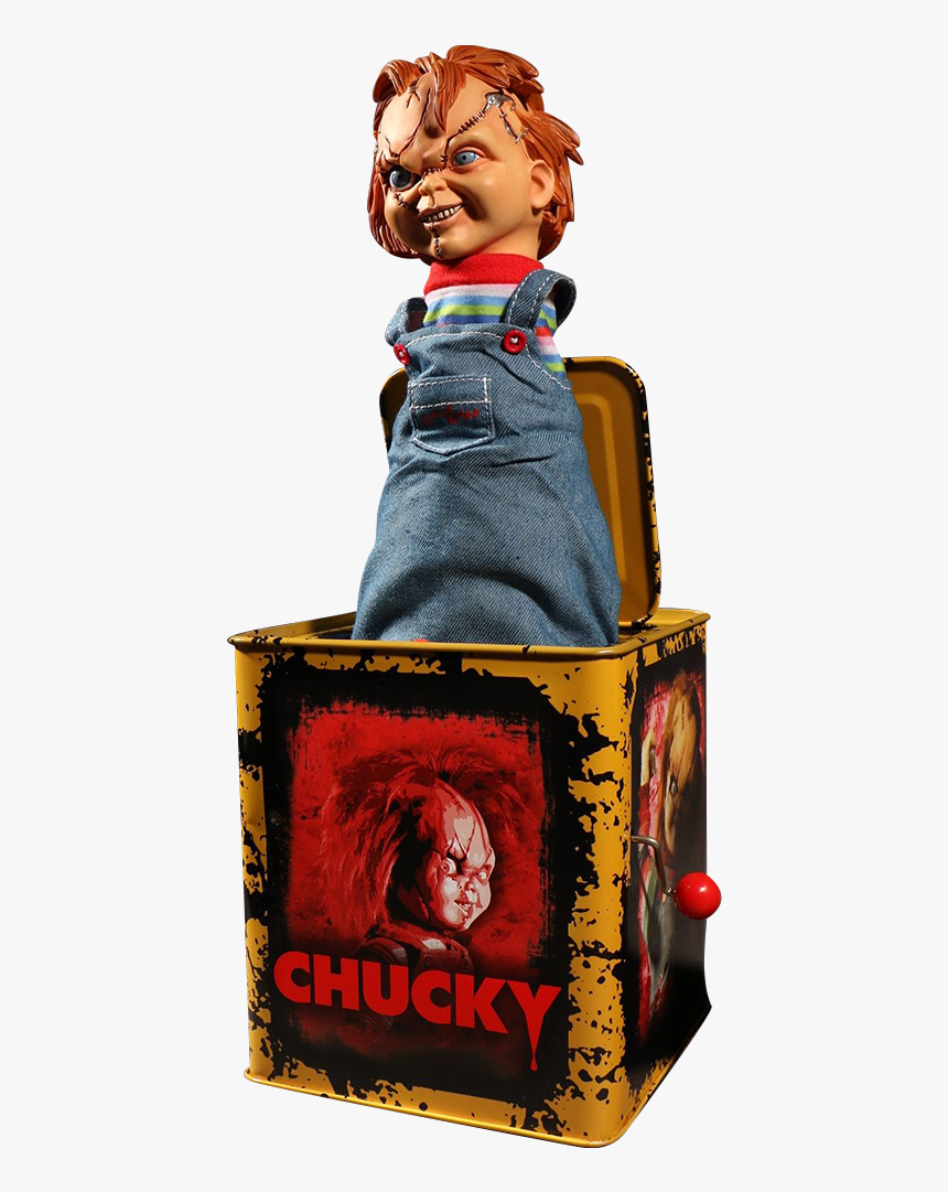 Chucky Toys, HD Png Download, Free Download