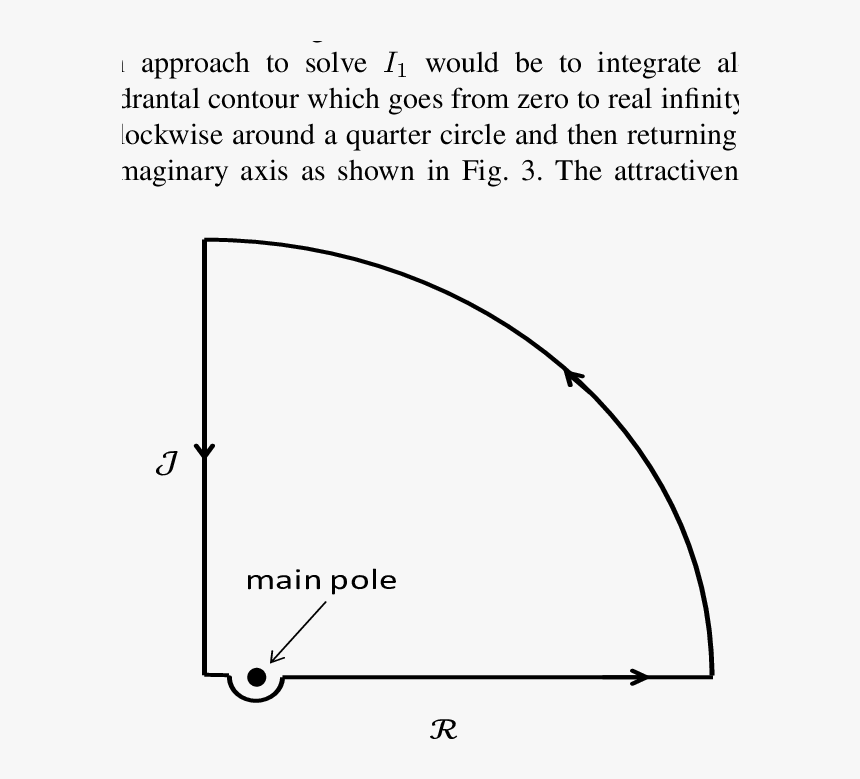 Semi Circle Split Into Two Equal Half With The Top - Area Of Half Semi Circle, HD Png Download, Free Download