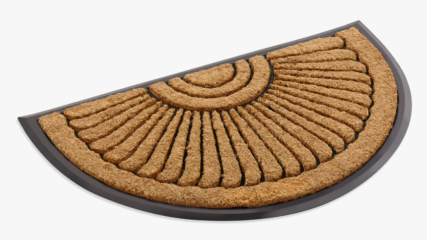 Pleasing Half Round Doormat Pics For Your Half Round - Doormat, HD Png Download, Free Download