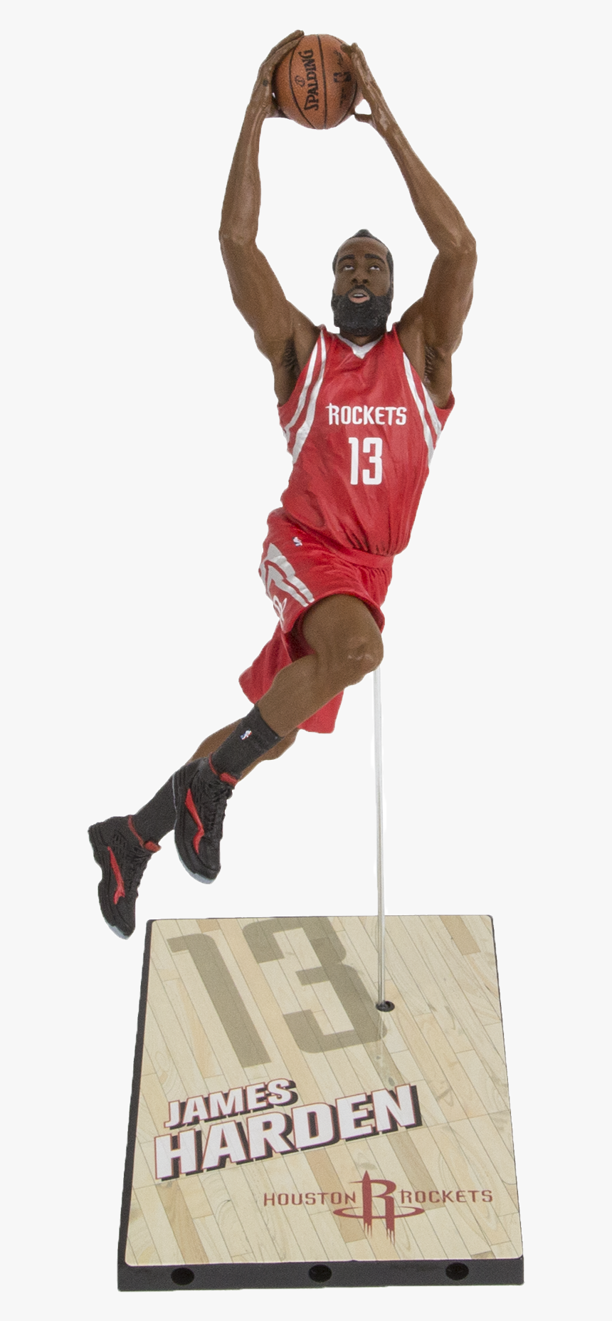 James Harden Mcfarlane, HD Png Download, Free Download