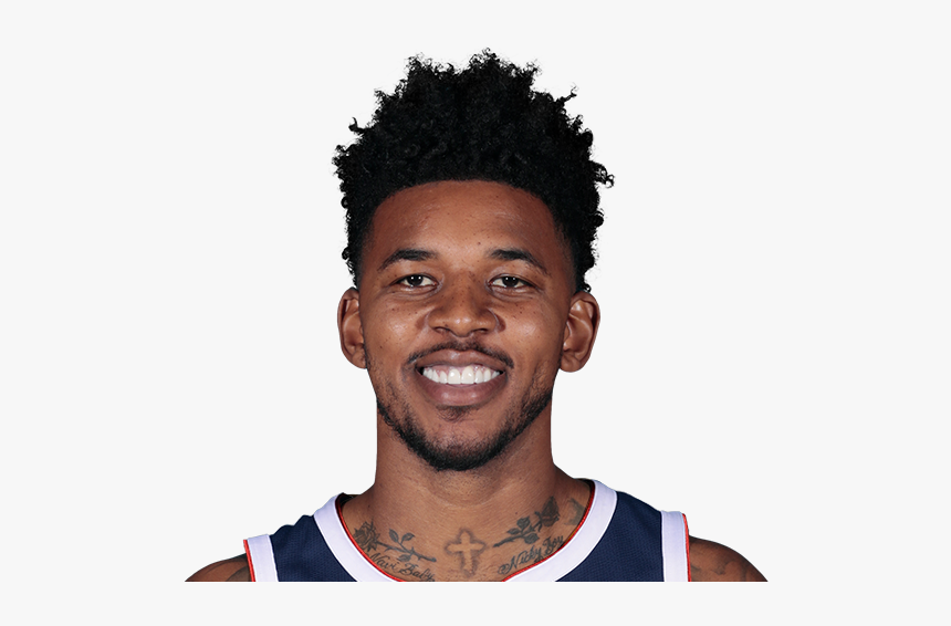 Nick Young Png - Transparent Nick Young, Png Download, Free Download