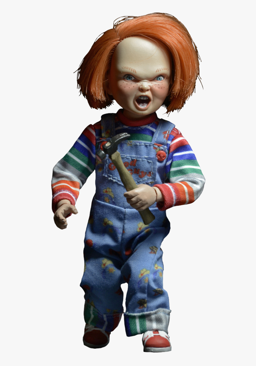 Neca Chucky 2017, HD Png Download, Free Download