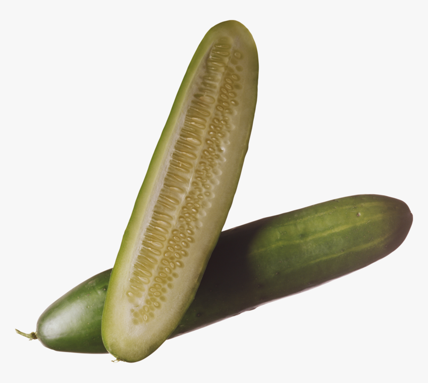 12622 - Cucumber, HD Png Download, Free Download