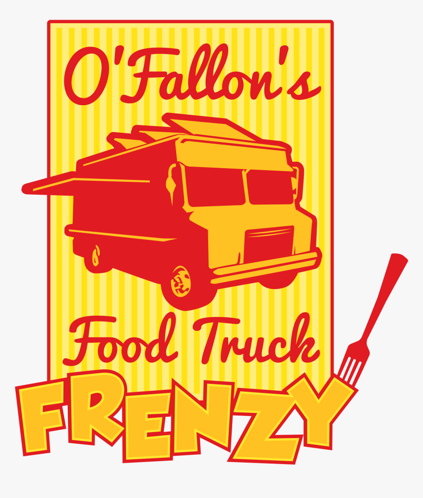 Food Truck Frenzy City Staff Is Finalizing Details, HD Png Download, Free Download