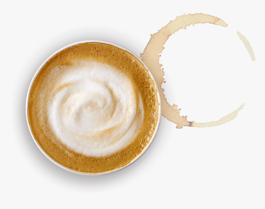 Coffee Cappuccino Cute Png, Transparent Png, Free Download