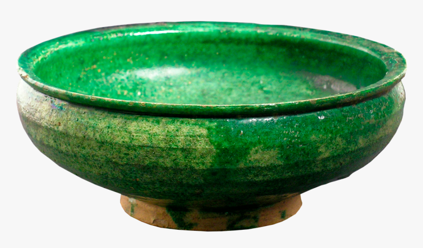 Antique, Old, Ancient, Bowl, Syria, 13th Century - Ancient Bowl, HD Png Download, Free Download