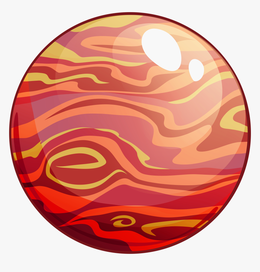 Jupiter Png Clip Art, Transparent Png, Free Download