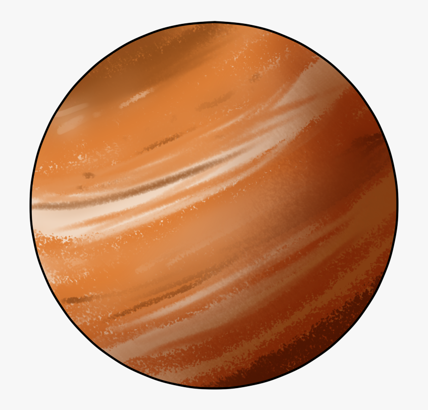 cartoon planets clipart free