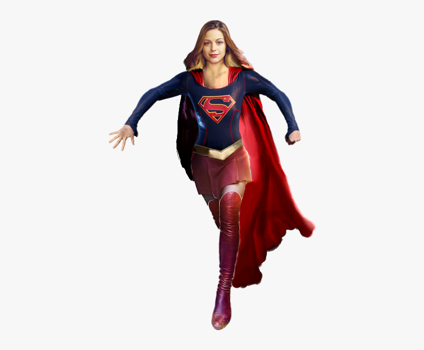 Png Supergirl - Supergirl Png, Transparent Png, Free Download