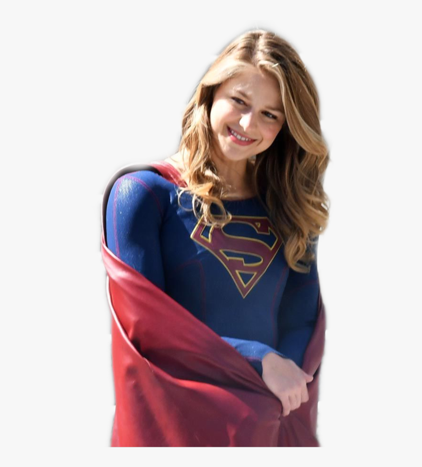 Transparent Supergirl Png - Kara Zor El Supergirl Injustice, Png Download, Free Download
