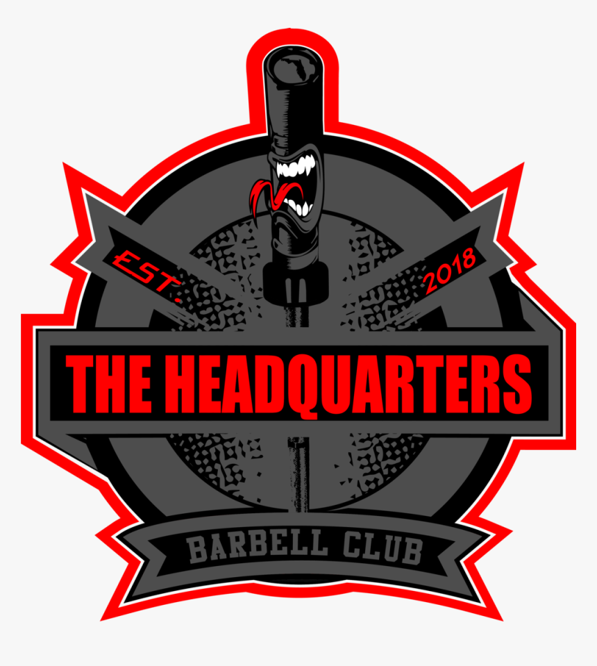 The Hq Final Logo - Headquarters Logo, HD Png Download, Free Download