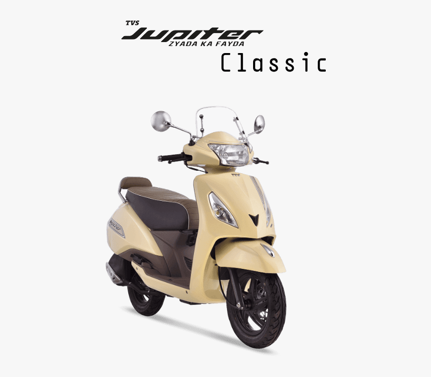 All-new TVS Jupiter 125 to break cover on October 7 - autoX