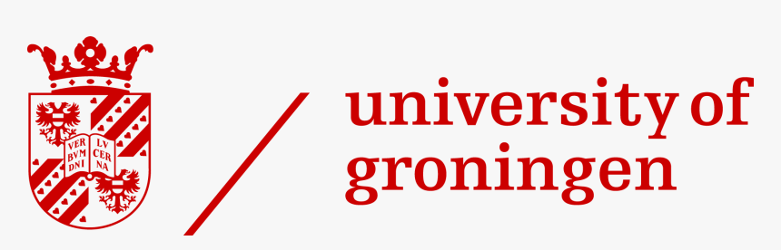 University Of Groningen Logo, HD Png Download, Free Download