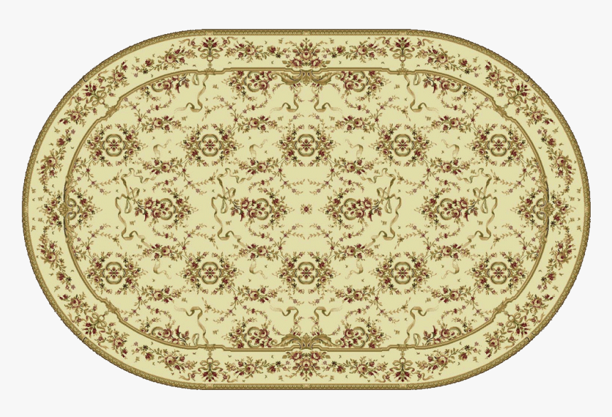 Carpet Png Image - Oval Rug Png, Transparent Png, Free Download