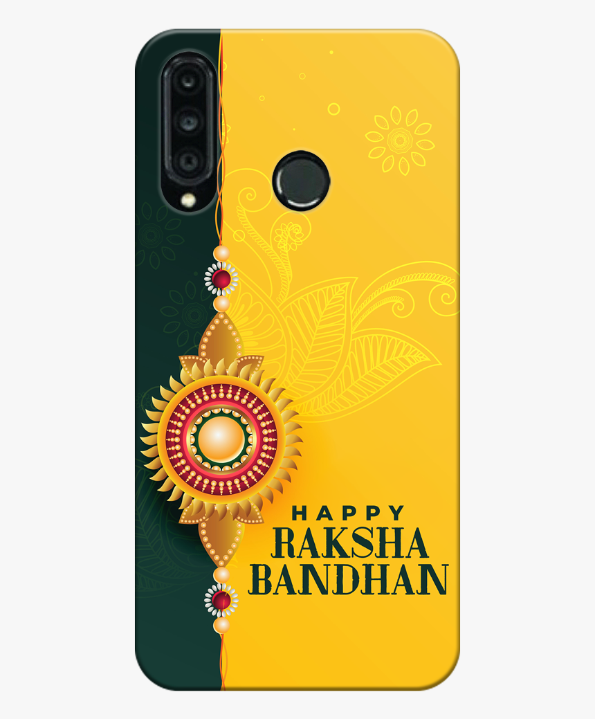 Raksha Bandhan Greeting Card, HD Png Download, Free Download