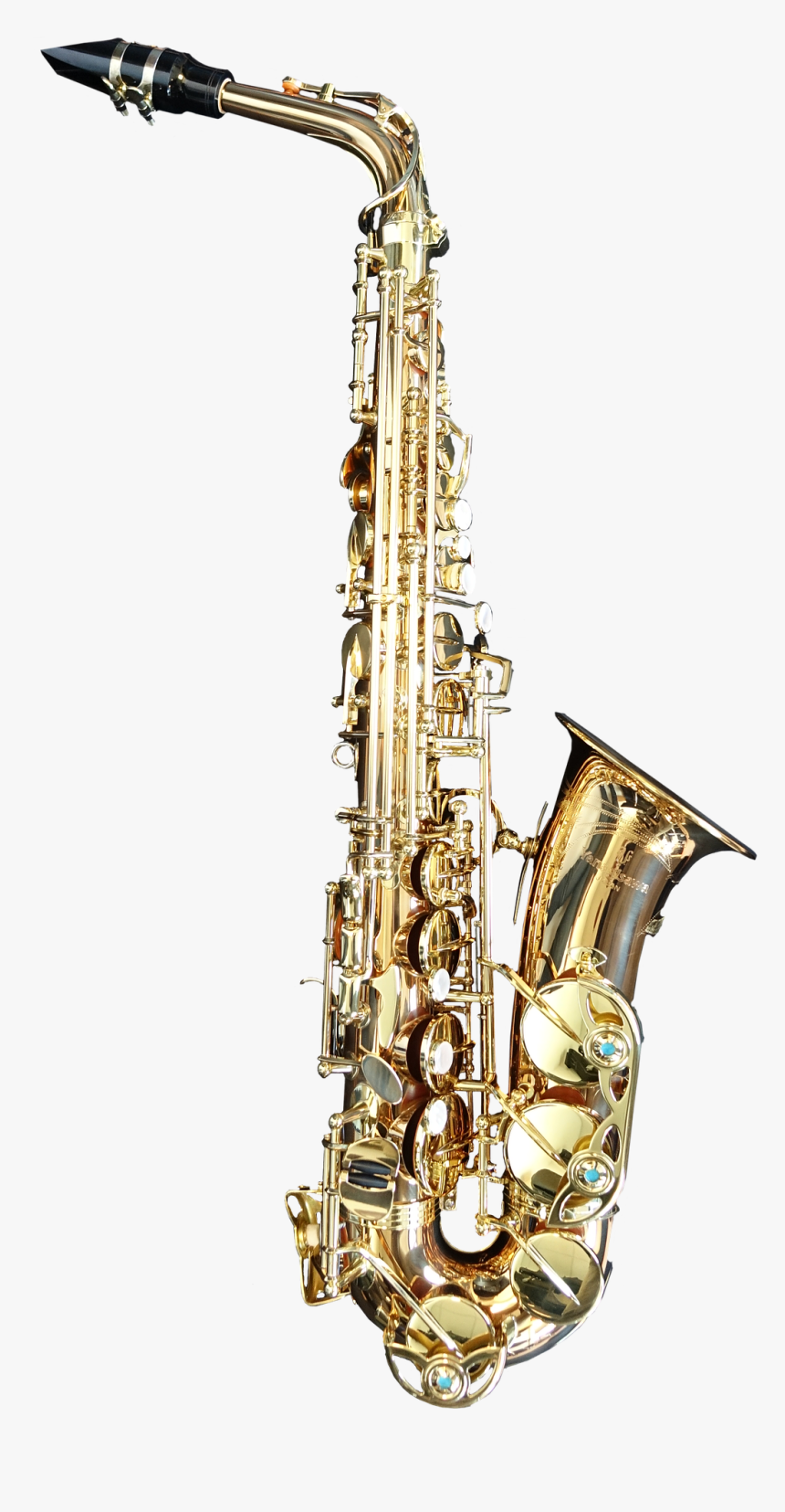 Jupiter Alto Saxophone, HD Png Download, Free Download