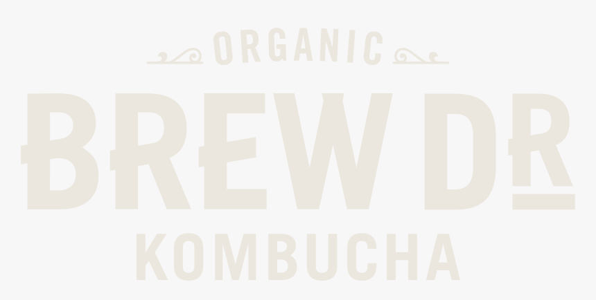 Brew Dr Kombucha Logo Transparent Png, Png Download, Free Download