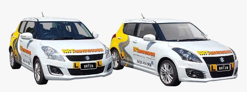 Brt Driving School Driving School Car Png Transparent Png Kindpng