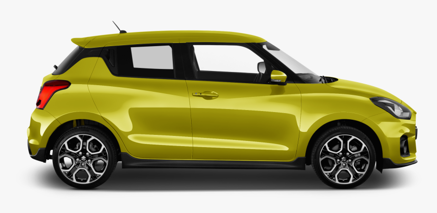 Swift Car Png, Transparent Png, Free Download