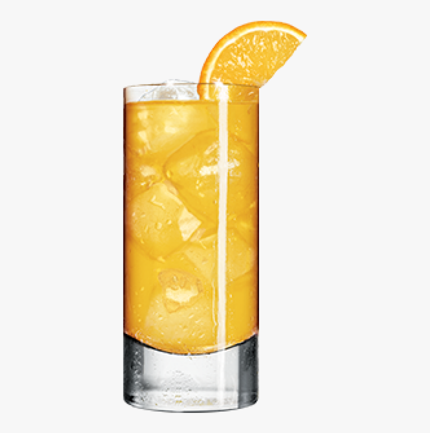 what is vodka and orange juice