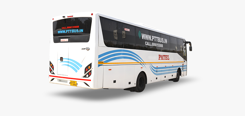 Slide - Tour Bus Service, HD Png Download, Free Download