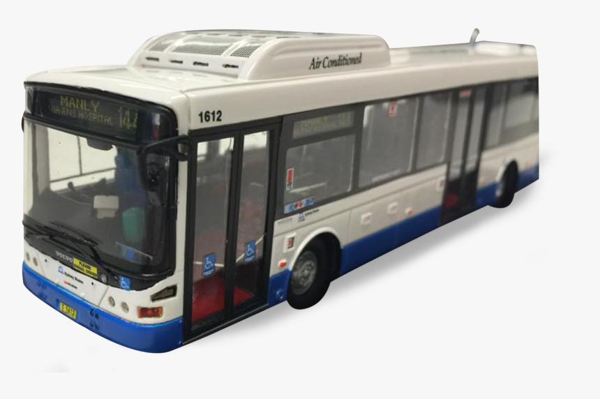 Sydney Bus 1612, HD Png Download, Free Download