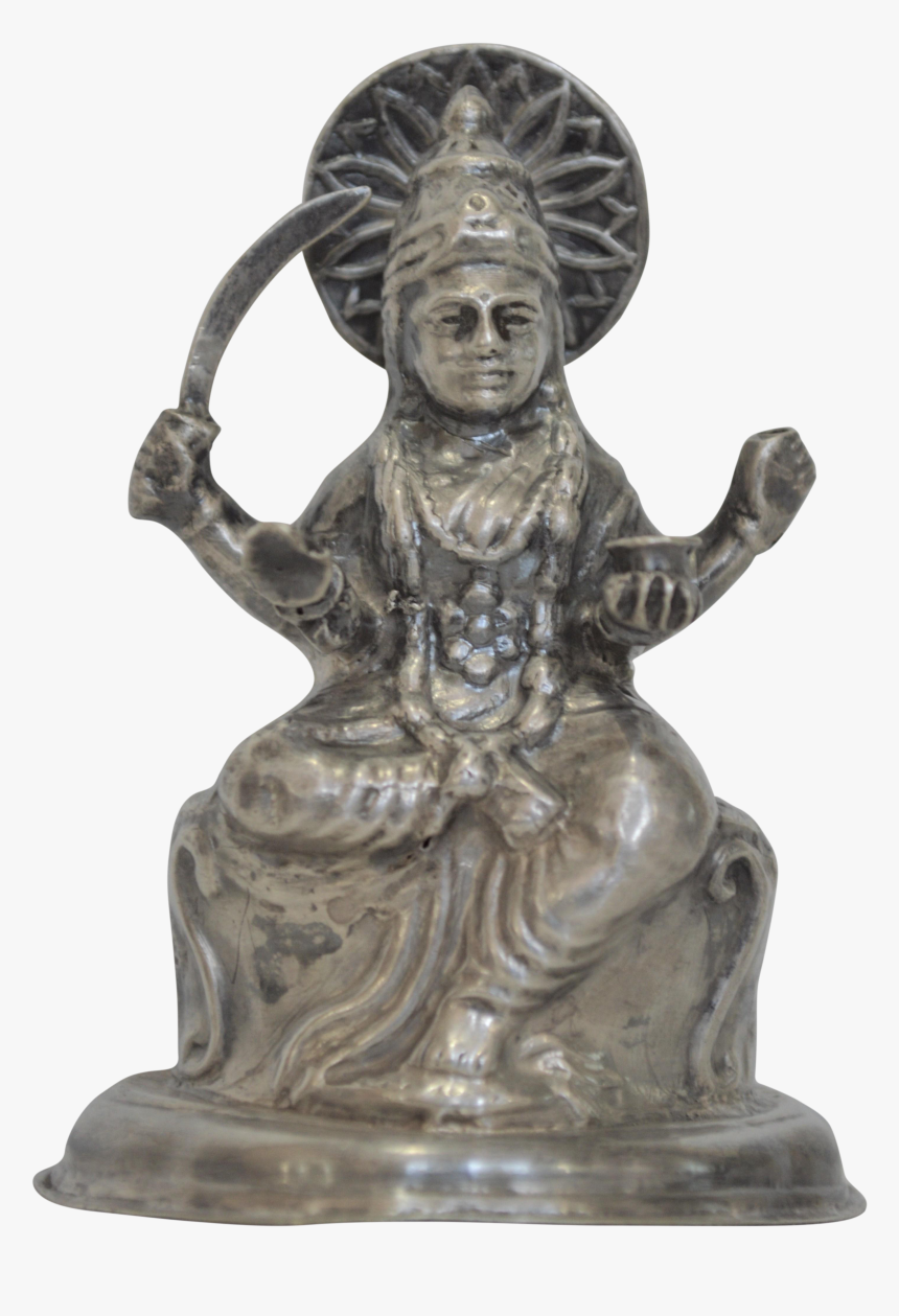 Diety Statue Png - Bronze Sculpture, Transparent Png, Free Download