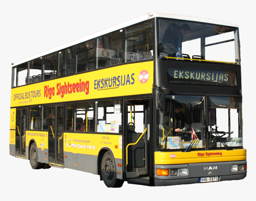 City Bus Png Image - City Bus Png, Transparent Png, Free Download