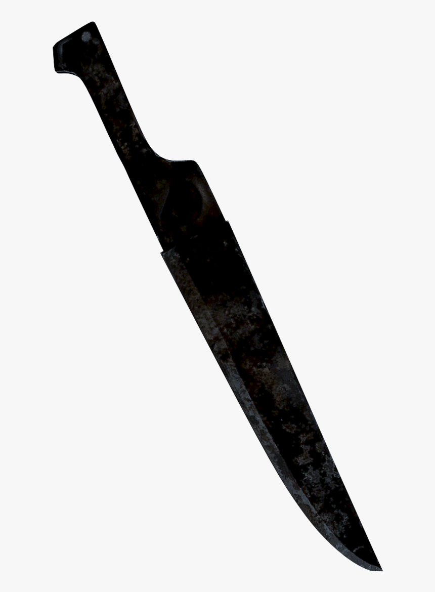 Machete - Rifle, HD Png Download, Free Download