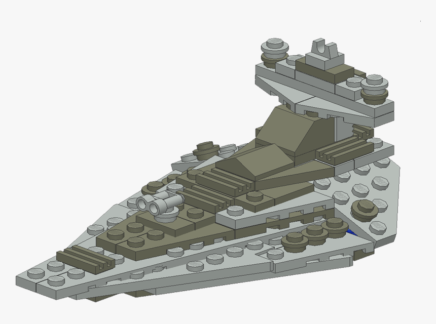 Supercarrier, HD Png Download, Free Download