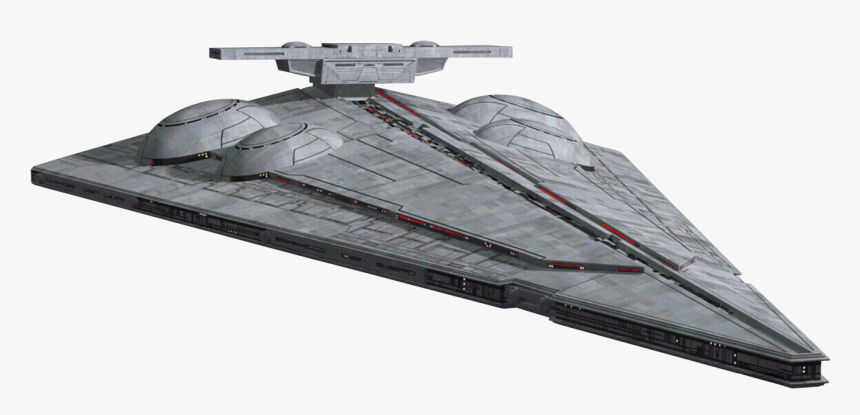 Interdictor-class Swct - Star Wars Interdictor Class Star Destroyer, HD Png Download, Free Download