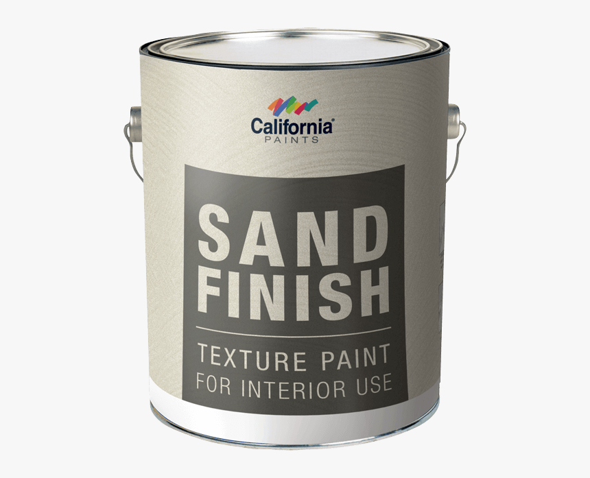 Texture Paint Tin, HD Png Download, Free Download