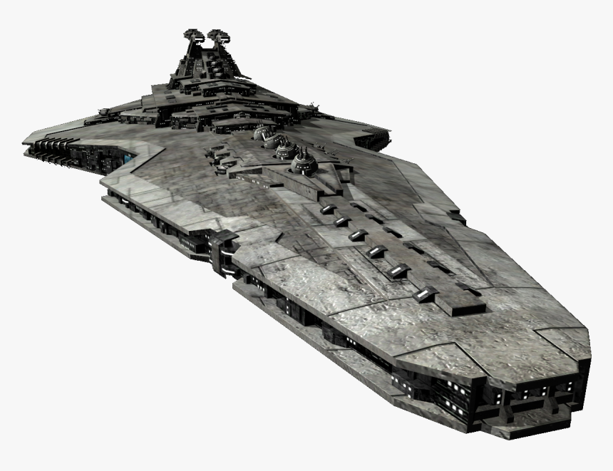 Imperial Civil War Era - Star Wars Praetorian Class, HD Png Download, Free Download