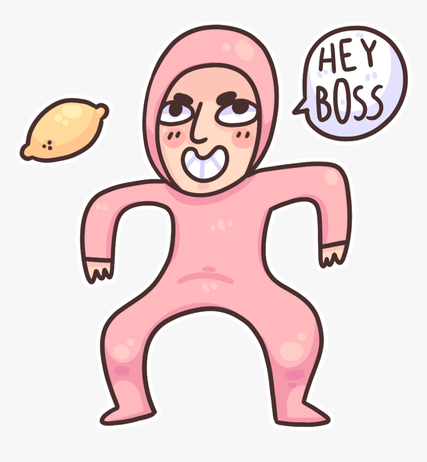 “ Filthy Frank Stickers Buy Here ”, HD Png Download, Free Download