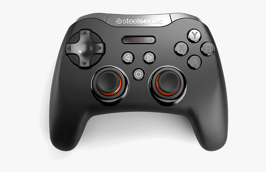 Stratus Xl For Windows Android™ - Steelseries Stratus Xl, HD Png Download, Free Download