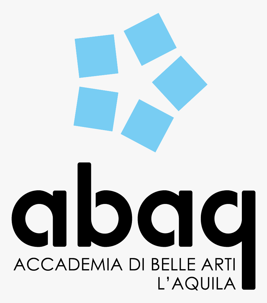 Logo Abaq Accademia Di Belle Arti L"aquila - Hitman Go, HD Png Download, Free Download