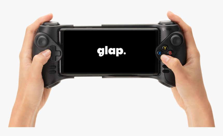 Glap Controller, HD Png Download, Free Download