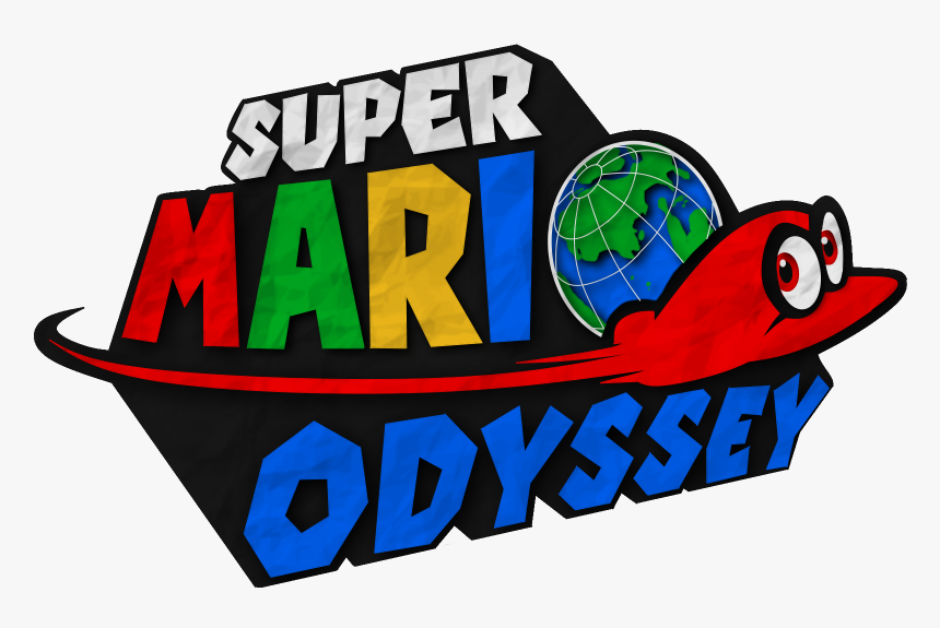 I Felt Like Making A Paper-y Version Of The Odyssey, HD Png Download, Free Download