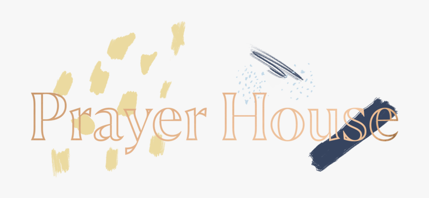 Prayerhouse - Calligraphy, HD Png Download, Free Download