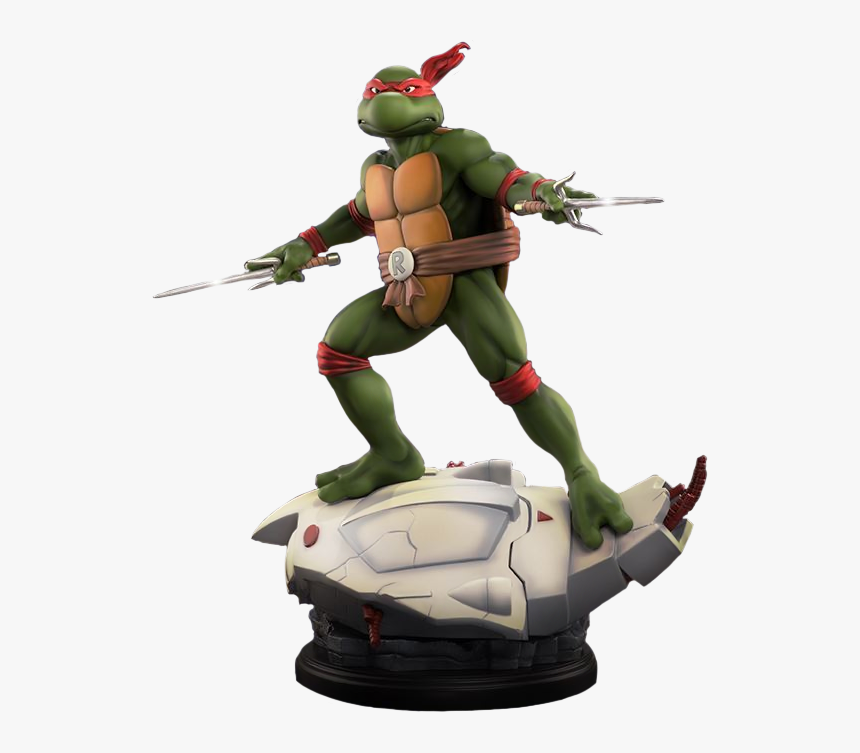 Teenage Mutant Ninja Turtles , Png Download - Teenage Mutant Ninjas Turtles Toys, Transparent Png, Free Download