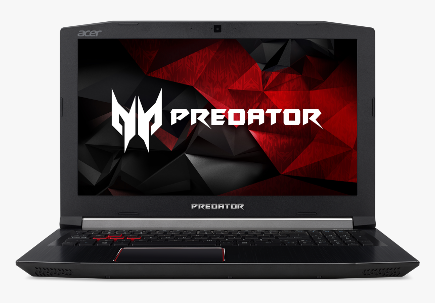 Acer Predator Helios 300, HD Png Download, Free Download