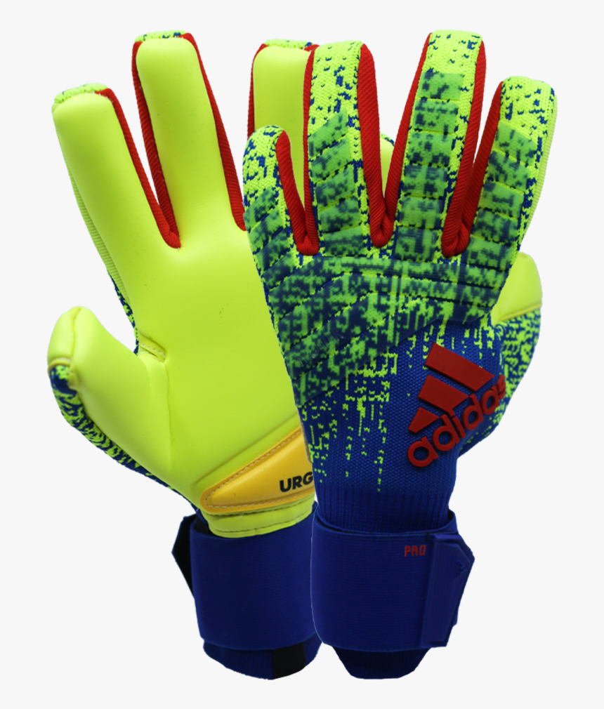 goalkeeper glove adidas