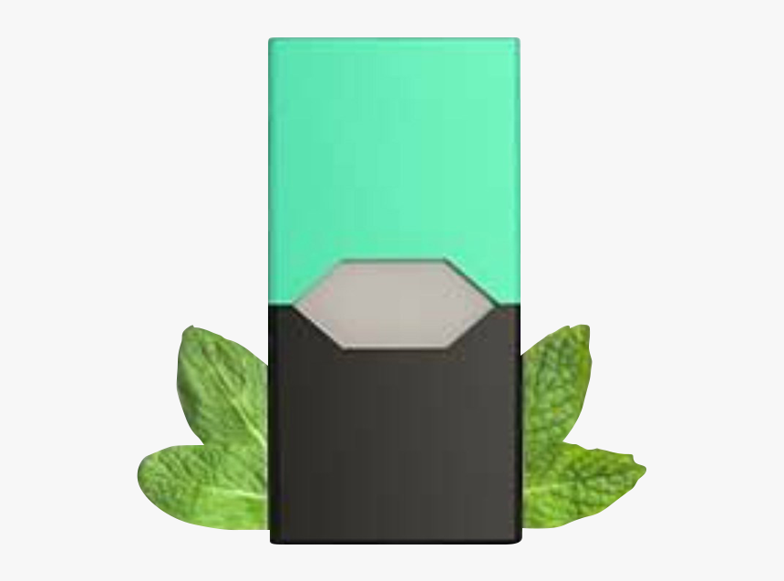 Original Juul Pod Flavors, HD Png Download, Free Download