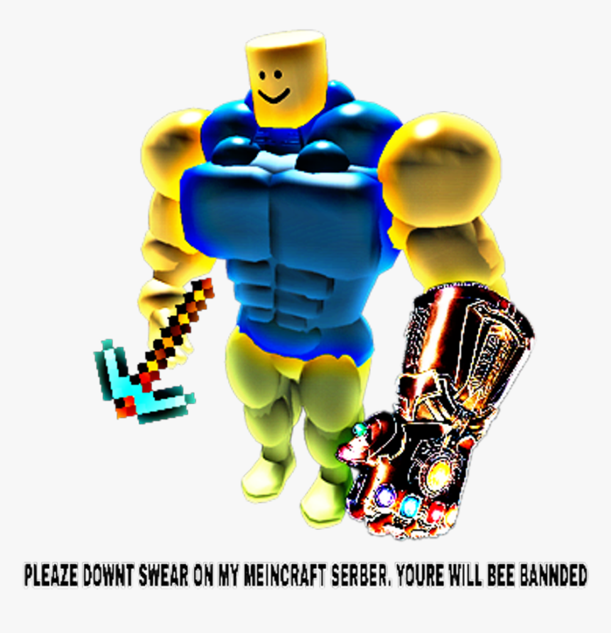 Pictures Of A Roblox Person