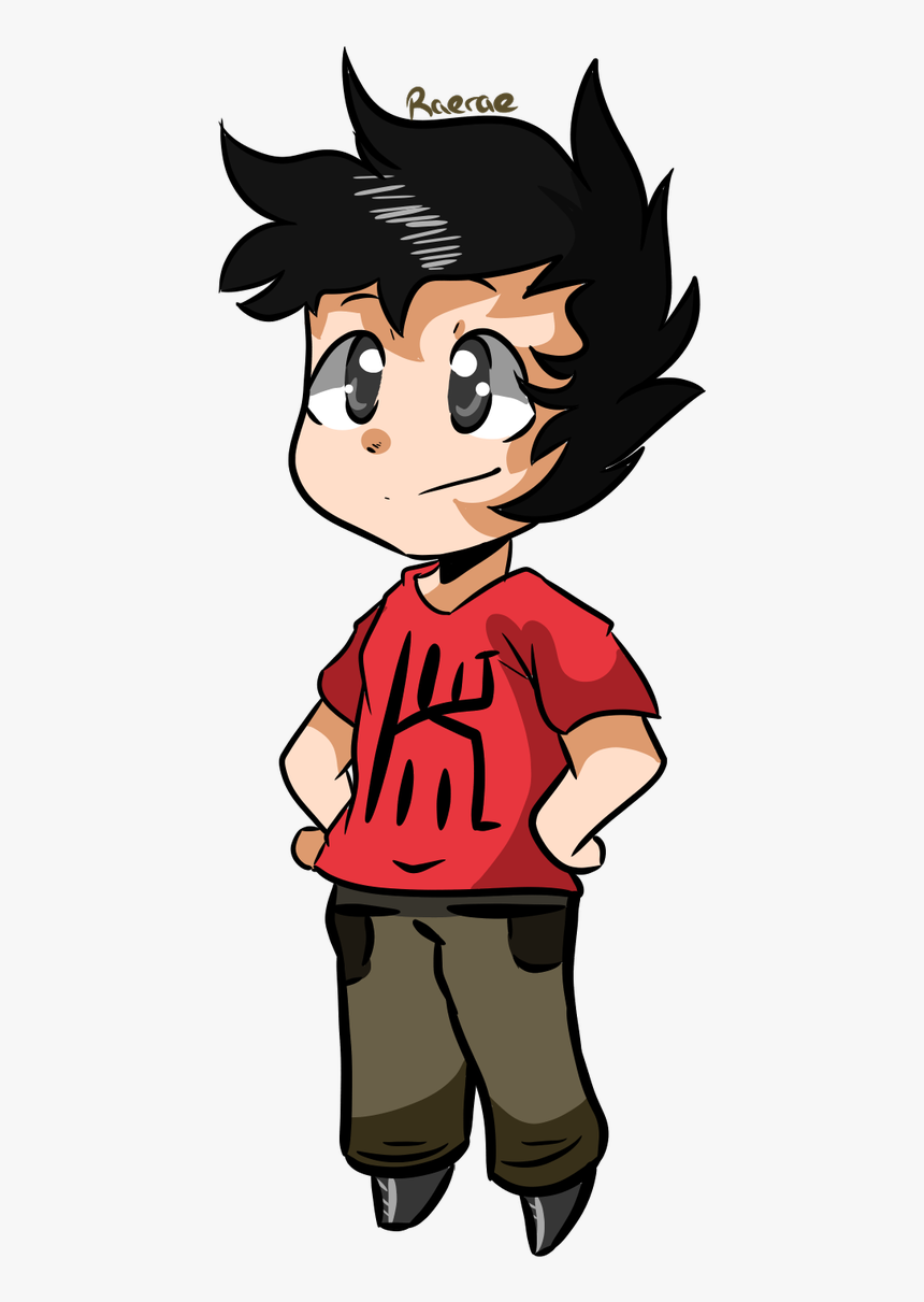 Boy Roblox Character Drawing Hd Png Download Kindpng - cartoon roblox character
