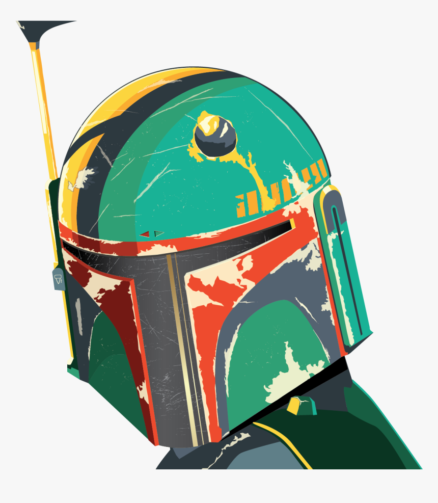 Boba Fett Png Image - Transparent Boba Fett Png, Png Download, Free Download